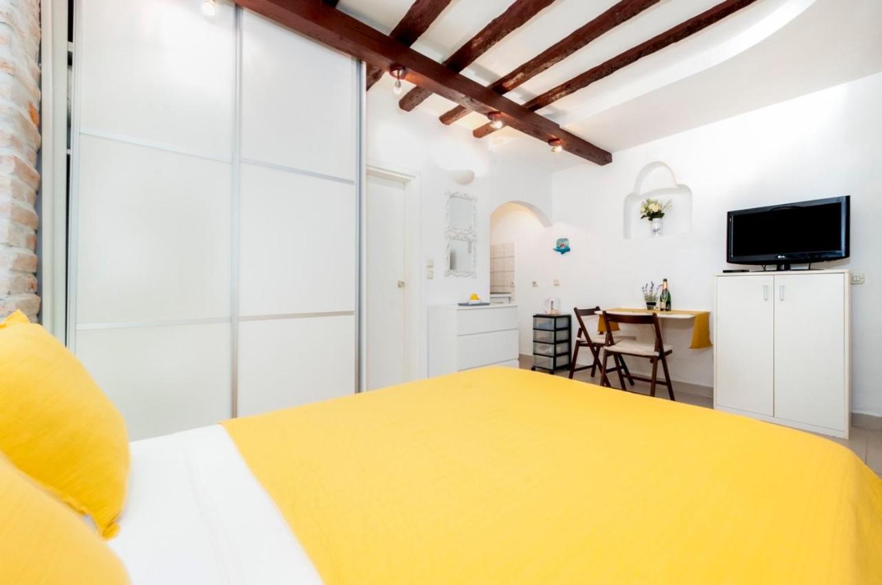 Studio Katja Rovinj Exterior foto